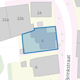 Perceel BNE00-I-2076