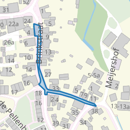 Perceel BNE00-I-2078