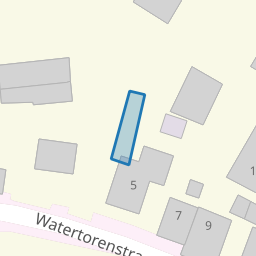 Perceel BNE00-I-2079