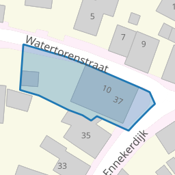 Perceel BNE00-I-2081