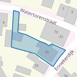 Perceel BNE00-I-2082