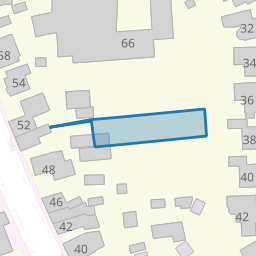 Perceel BNE00-I-2099