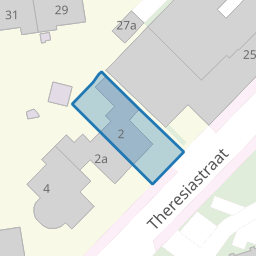 Perceel BNE00-I-2105