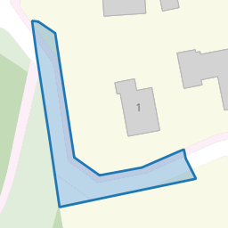 Perceel BNE00-I-2122