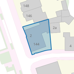 Perceel BNE00-I-2143