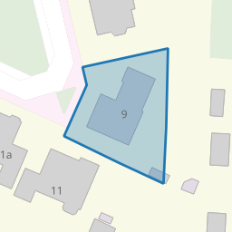 Perceel BNE00-I-2152