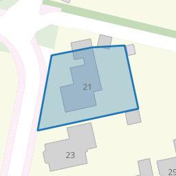 Perceel BNE00-I-2168