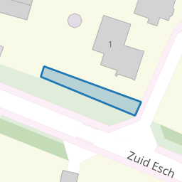 Perceel BNE00-I-2185