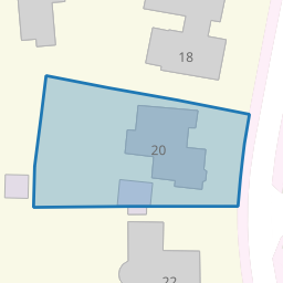 Perceel BNE00-I-2189