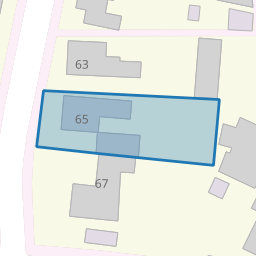 Perceel BNE00-I-219