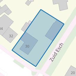 Perceel BNE00-I-2203