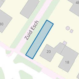 Perceel BNE00-I-2204