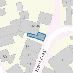 Perceel BNE00-I-2215