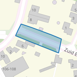 Perceel BNE00-I-2224