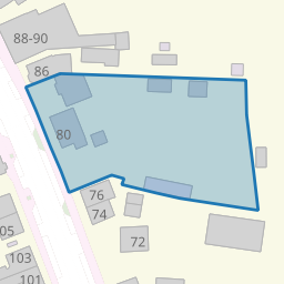 Perceel BNE00-I-2231