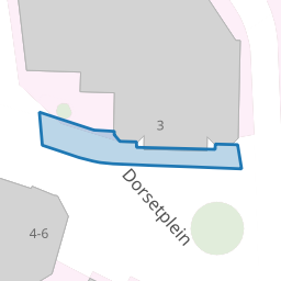 Perceel BNE00-I-2233