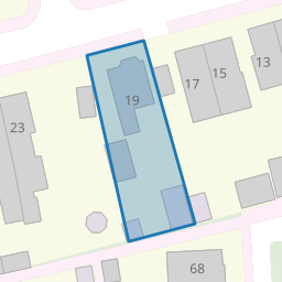 Perceel BNE00-I-2234