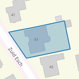 Perceel BNE00-I-2243