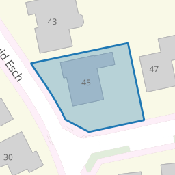 Perceel BNE00-I-2244