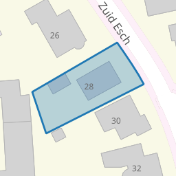 Perceel BNE00-I-2249
