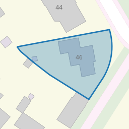 Perceel BNE00-I-2254