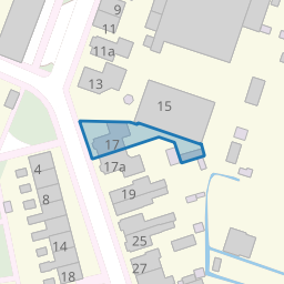 Perceel BNE00-I-2271