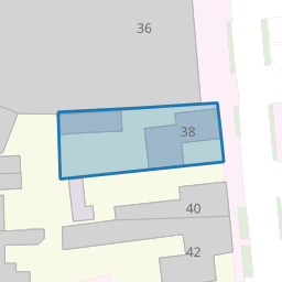 Perceel BNE00-I-2275