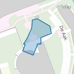 Perceel BNE00-I-2289