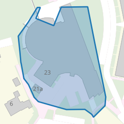Perceel BNE00-I-2290