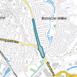 Perceel BNE00-I-2294