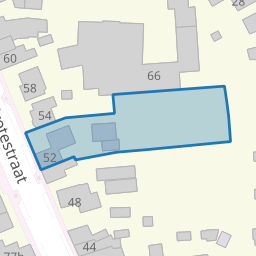 Perceel BNE00-I-2297