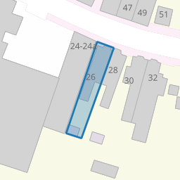 Perceel BNE00-I-2330