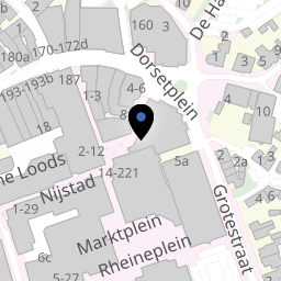 Appartement BNE00 I 2334 13