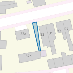 Perceel BNE00-I-2336