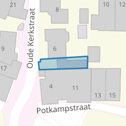 Perceel BNE00-I-2345