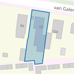 Perceel BNE00-I-2351