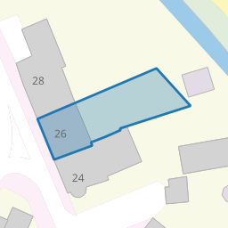 Perceel BNE00-I-2362
