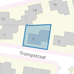 Perceel BNE00-I-2373