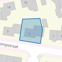 Perceel BNE00-I-2374