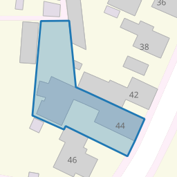 Perceel BNE00-I-2379