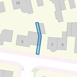 Perceel BNE00-I-2384