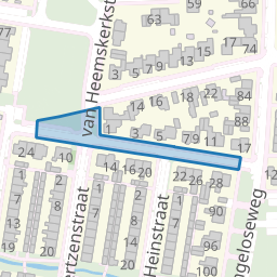 Perceel BNE00-I-2385