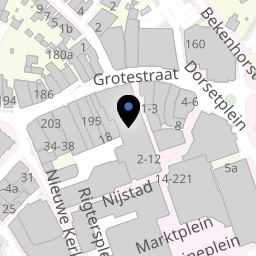 Appartement BNE00 I 2402 8