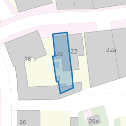 Perceel BNE00-I-2405