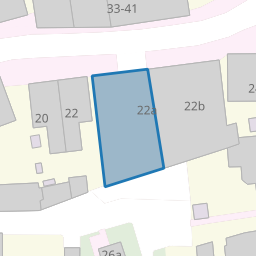 Perceel BNE00-I-2409