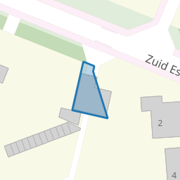 Perceel BNE00-I-2414