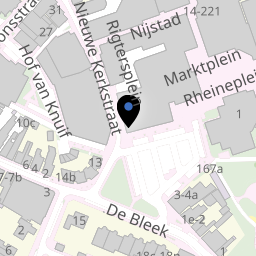 Appartement BNE00 I 2419 35