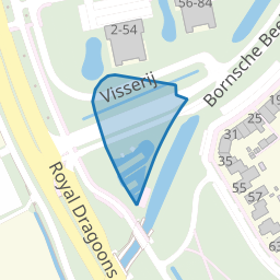 Perceel BNE00-I-2421
