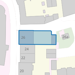 Perceel BNE00-I-2430