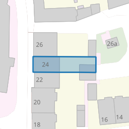 Perceel BNE00-I-2431